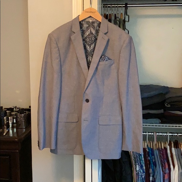Express Other - 40R Express Blazer Express Other - 40R Express Blazer